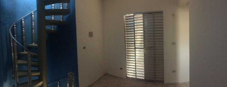 Sobrado, 2 quartos, 60 m² - Foto 12