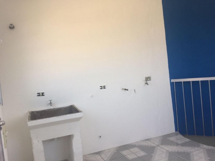Sobrado, 2 quartos, 60 m² - Foto 19
