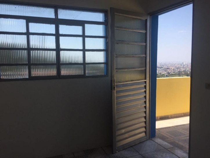 Sobrado, 2 quartos, 60 m² - Foto 21