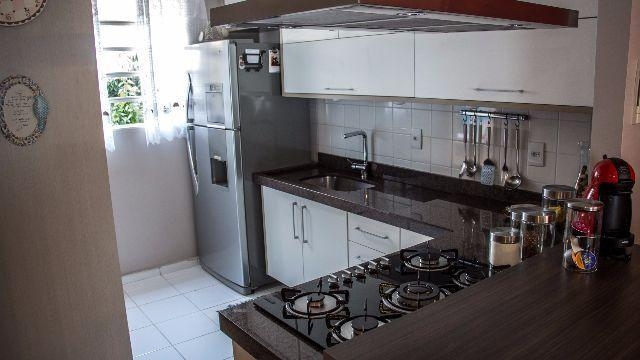 Sobrado, 3 quartos, 72 m² - Foto 3