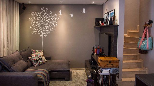 Sobrado, 3 quartos, 72 m² - Foto 5