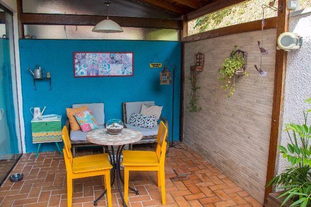 Sobrado, 3 quartos, 72 m² - Foto 6