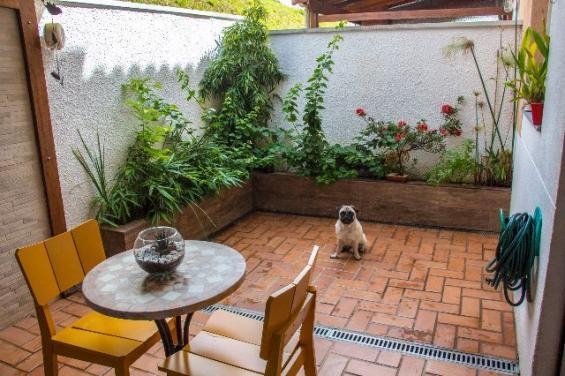 Sobrado, 3 quartos, 72 m² - Foto 7