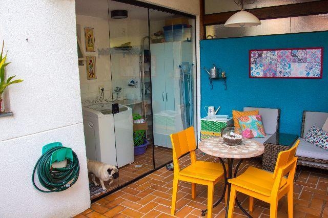 Sobrado, 3 quartos, 72 m² - Foto 8