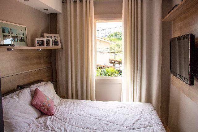 Sobrado, 3 quartos, 72 m² - Foto 11