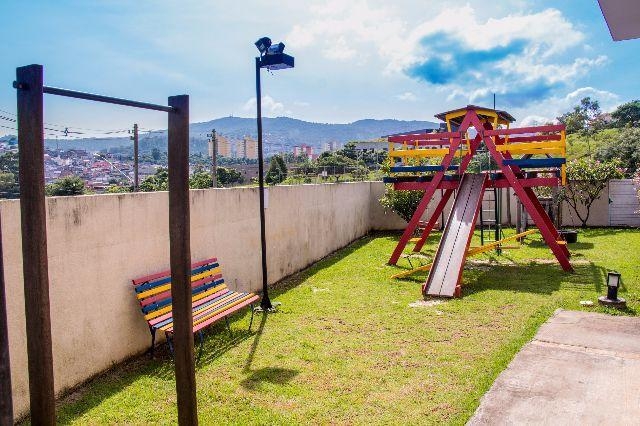 Sobrado, 3 quartos, 72 m² - Foto 19