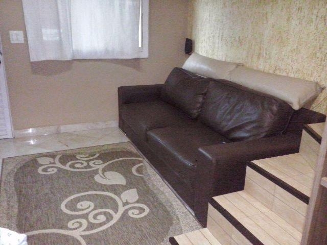 Sobrado, 2 quartos, 70 m² - Foto 2