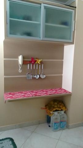 Sobrado, 2 quartos, 70 m² - Foto 6