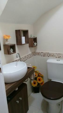 Sobrado, 2 quartos, 70 m² - Foto 7