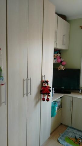 Sobrado, 2 quartos, 70 m² - Foto 8