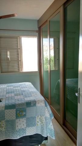 Sobrado, 2 quartos, 70 m² - Foto 10