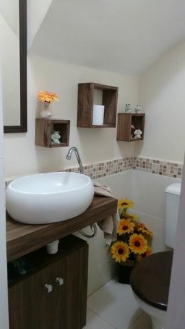 Sobrado, 2 quartos, 70 m² - Foto 11