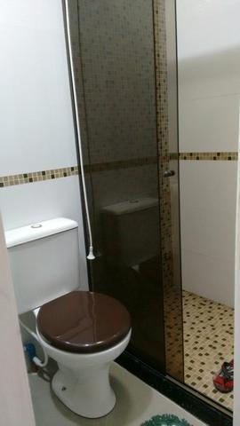 Sobrado, 2 quartos, 70 m² - Foto 12