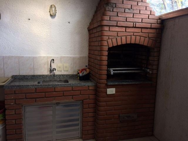 Sobrado, 2 quartos, 60 m² - Foto 6