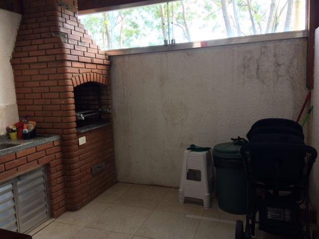 Sobrado, 2 quartos, 60 m² - Foto 7