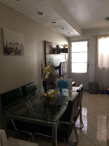 Sobrado, 2 quartos, 60 m² - Foto 8