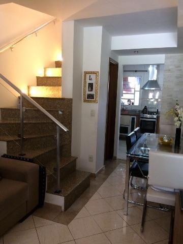 Sobrado, 2 quartos, 60 m² - Foto 9