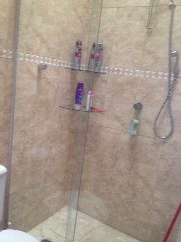 Sobrado, 2 quartos, 60 m² - Foto 12