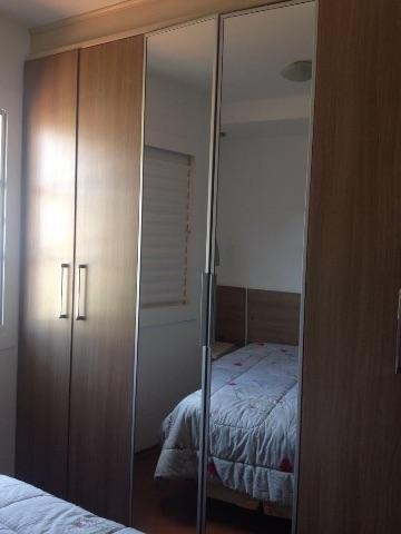 Sobrado, 2 quartos, 60 m² - Foto 14