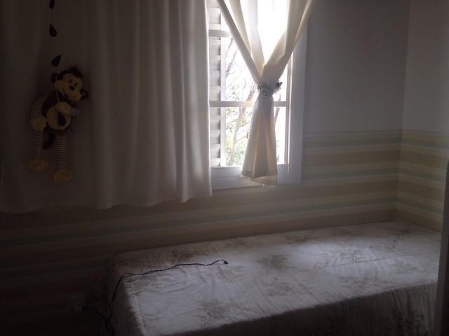 Sobrado, 2 quartos, 60 m² - Foto 15