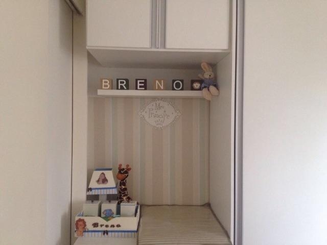Sobrado, 2 quartos, 60 m² - Foto 16