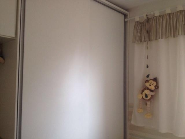 Sobrado, 2 quartos, 60 m² - Foto 17