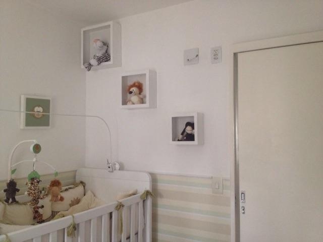 Sobrado, 2 quartos, 60 m² - Foto 18