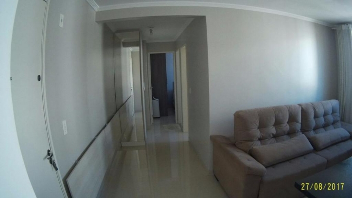 Apartamento, 2 quartos, 47 m² - Foto 4