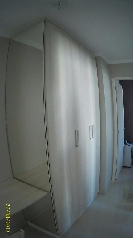 Apartamento, 2 quartos, 47 m² - Foto 5
