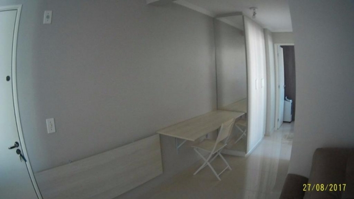 Apartamento, 2 quartos, 47 m² - Foto 6