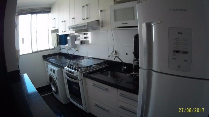 Apartamento, 2 quartos, 47 m² - Foto 7