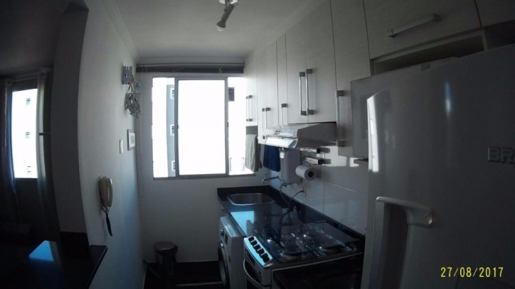 Apartamento, 2 quartos, 47 m² - Foto 8
