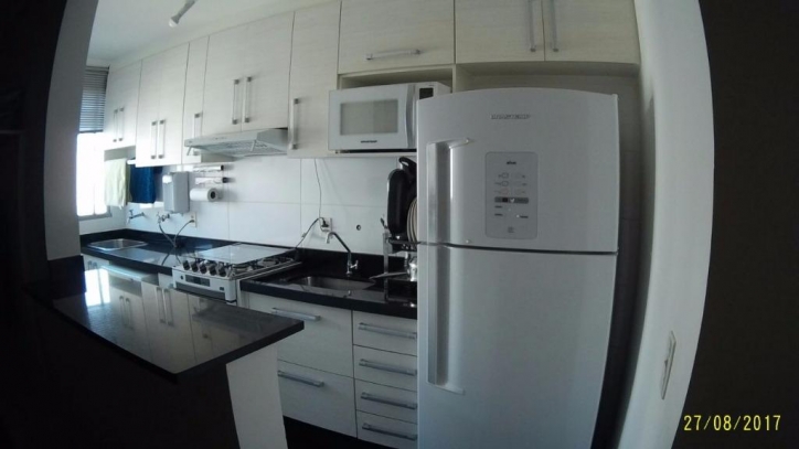 Apartamento, 2 quartos, 47 m² - Foto 9