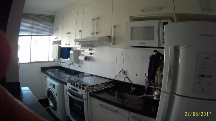 Apartamento, 2 quartos, 47 m² - Foto 10