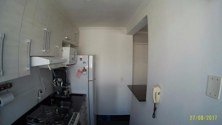 Apartamento, 2 quartos, 47 m² - Foto 11
