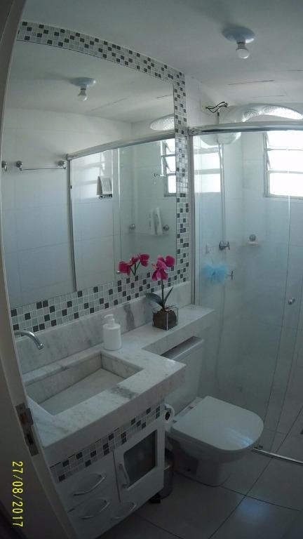 Apartamento, 2 quartos, 47 m² - Foto 13