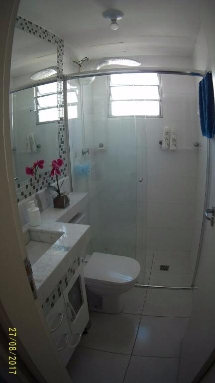 Apartamento, 2 quartos, 47 m² - Foto 14
