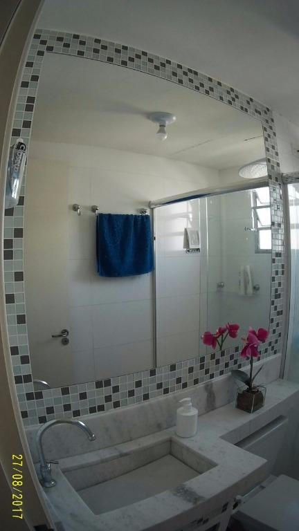 Apartamento, 2 quartos, 47 m² - Foto 15