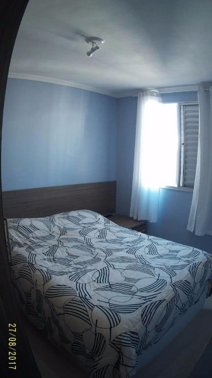 Apartamento, 2 quartos, 47 m² - Foto 18
