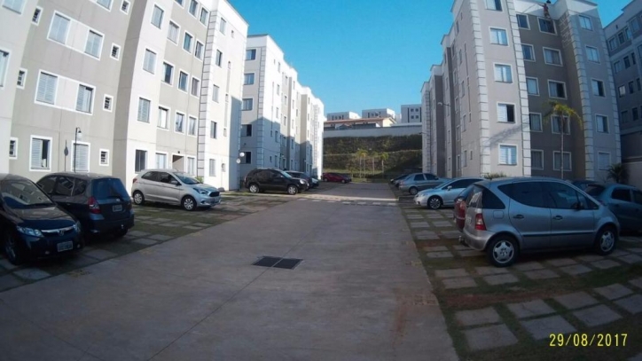 Apartamento, 2 quartos, 47 m² - Foto 19