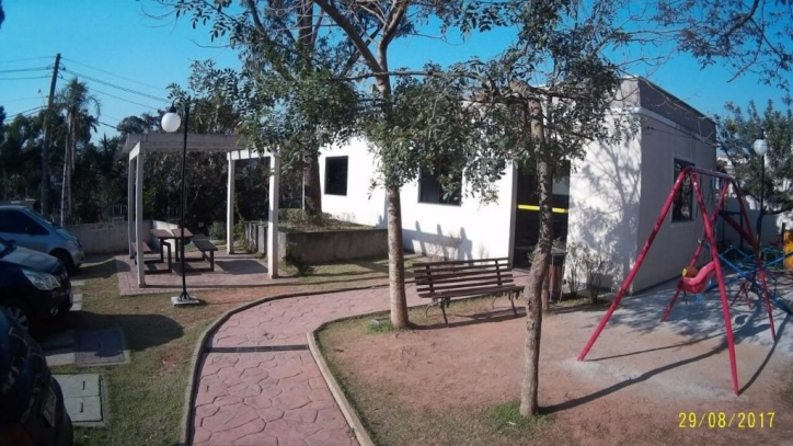 Apartamento, 2 quartos, 47 m² - Foto 21