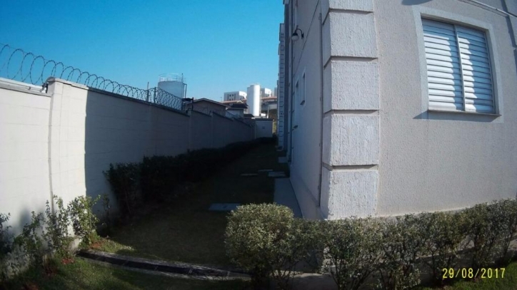 Apartamento, 2 quartos, 47 m² - Foto 25
