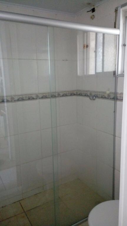 Apartamento, 2 quartos, 64 m² - Foto 1