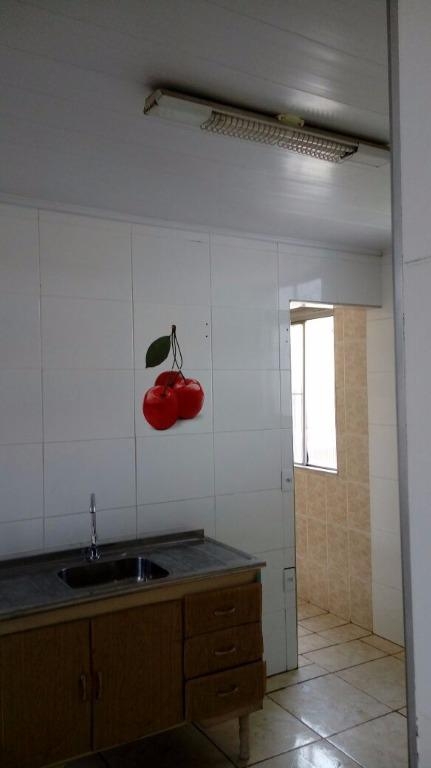 Apartamento, 2 quartos, 64 m² - Foto 4