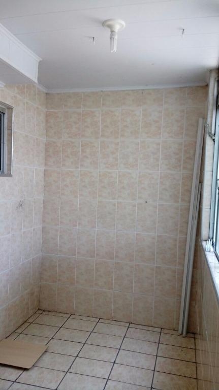 Apartamento, 2 quartos, 64 m² - Foto 6