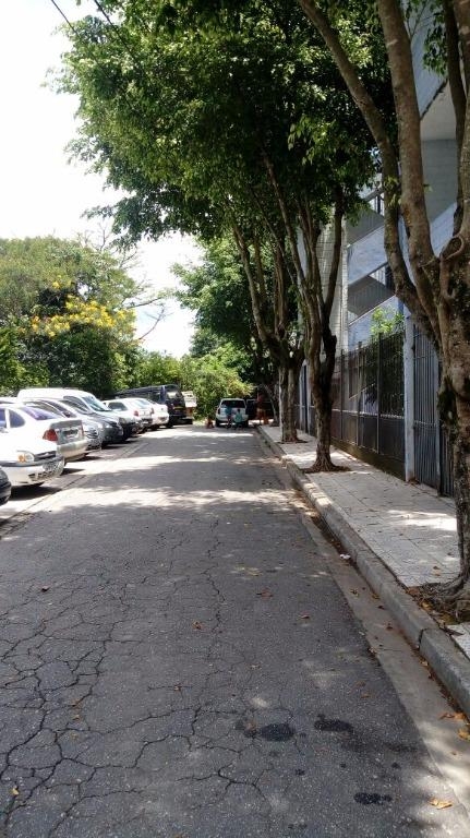 Apartamento, 2 quartos, 64 m² - Foto 13