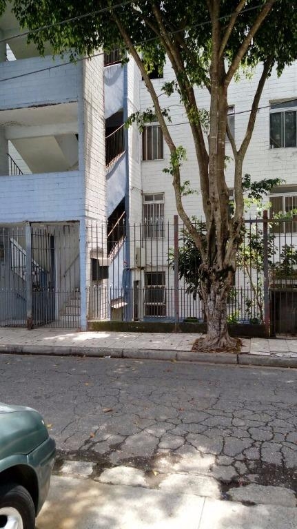 Apartamento, 2 quartos, 64 m² - Foto 14