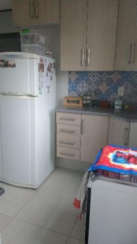 Apartamento, 2 quartos, 58 m² - Foto 1
