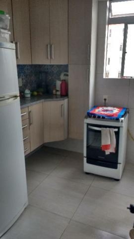 Apartamento, 2 quartos, 58 m² - Foto 3