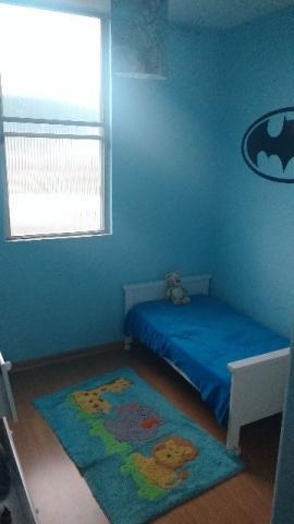 Apartamento, 2 quartos, 58 m² - Foto 6